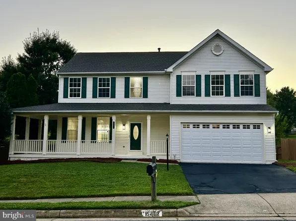 15472 Ambergate Dr, Woodbridge, VA 22193