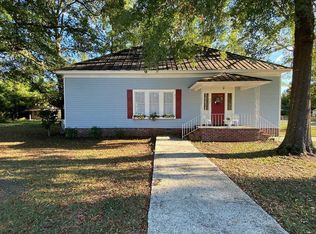 921 Springfield Rd, Springfield, SC 29146