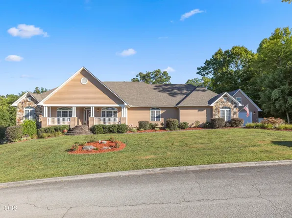 117 Forest Cove Ct, Jacksboro, TN 37757