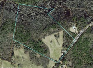 1150 Carry Bridge Rd, Autryville, NC 28318
