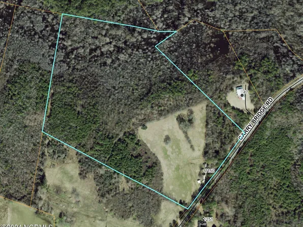 1150 Carry Bridge Road, Autryville, NC 28318