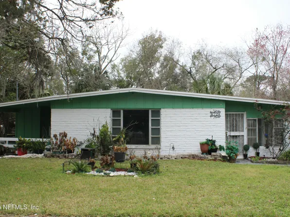 8729 NORFOLK Boulevard, Jacksonville, FL 32208