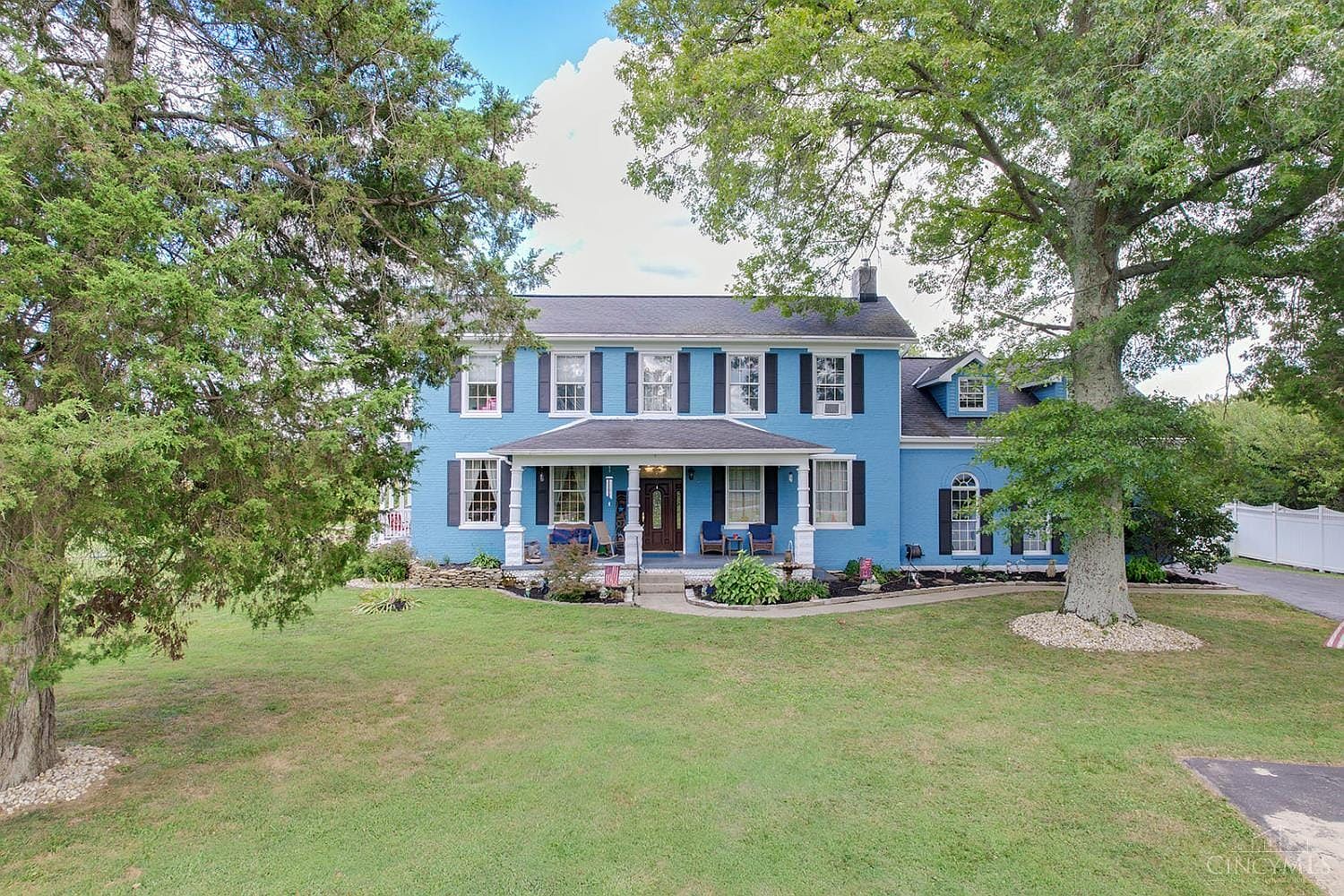4126 Hageman Crossing Rd, Williamsburg, OH 45176 | Zillow