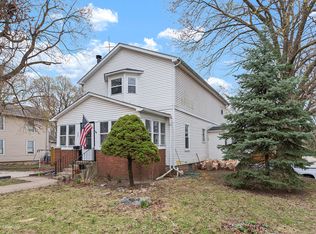 302 S Kankakee St, Wilmington, IL