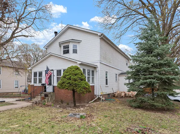 302 S Kankakee St, Wilmington, IL 60481