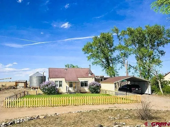 2519 County Road 10, Alamosa, CO 81101