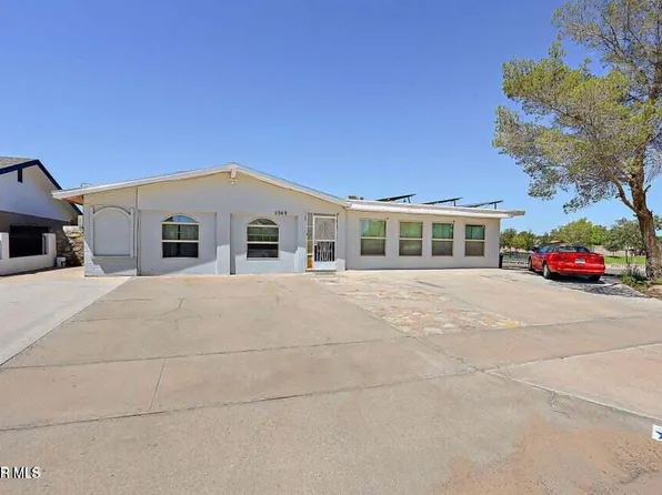 3369 Freeport Dr, El Paso, TX 79935