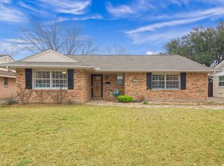 9642 Ferndale Rd, Dallas, TX 75238