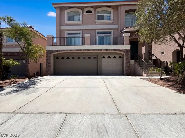 5429 Ledgewood Creek Ave, Las Vegas, NV 89141