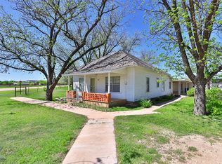 1216 Central St, Albany, TX 76430