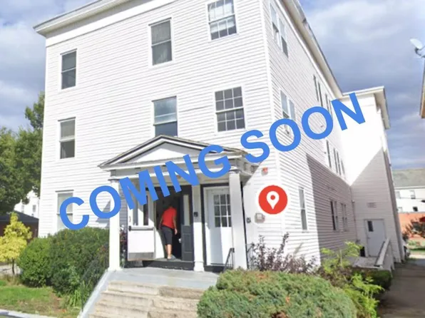 251 Pine St, Manchester, NH