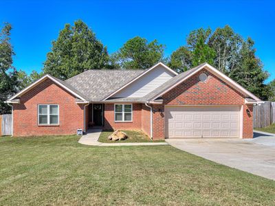 311 Country Glen Court, Grovetown, GA, 30813