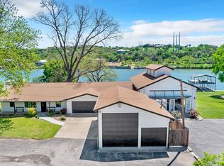 1205 Lakeshore Dr, Marble Falls, TX 78654