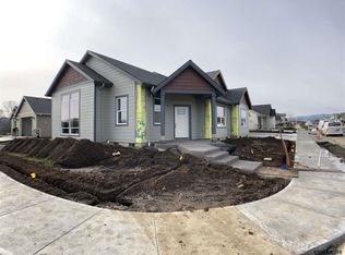 1773 SE Loganberry St, Dallas, OR 97338