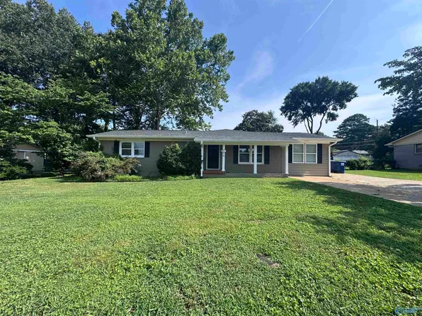 204 Westchester Ave SW, Huntsville, AL 35801