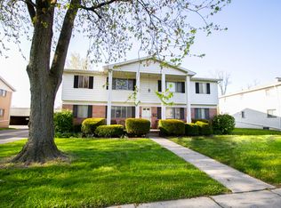 2962 Carskaddon Ave APT 2, Toledo, OH 43606