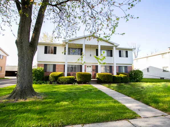 2962 Carskaddon Ave APT 1, Toledo, OH 43606