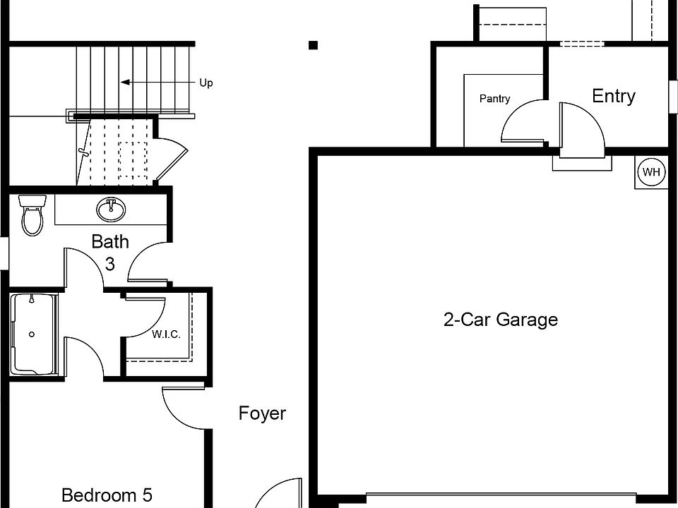 2nd image of SW Palermo St Lot 71