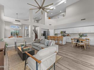 1638 W WINDSONG Drive, Phoenix, AZ 85045