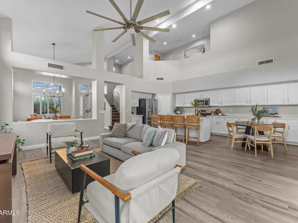 1638 W WINDSONG Drive, Phoenix, AZ 85045