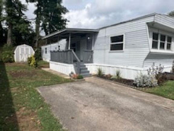 4th image of 4500 1st Ave Lot 20