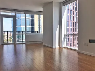 Rented by The Dermot Realty Management Company