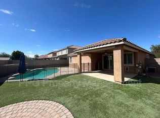 15747 W Shaw Butte Dr, Surprise, AZ 85379