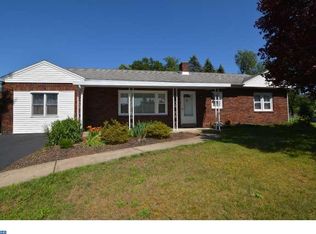407 Ashley Dr, Reading, PA 19607