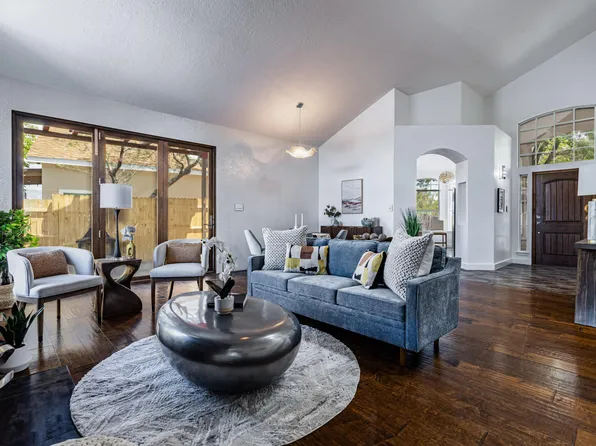 4115 Rancho Grande Pl NW, Albuquerque, NM 87120