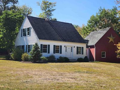 128 Cotton Hill Road, Gilford, NH, 03249
