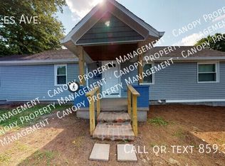 705 Chiles Ave, Lexington, KY 40508