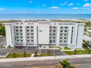 11500 GULF BOULEVARD #603, TREASURE ISLAND, FL 33706