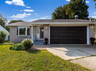 8408 Rochester Rd, Gasport, NY 14067