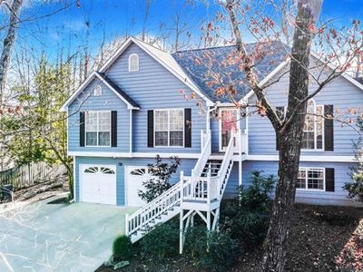 7125 Jonsway, Cumming, GA, 30041