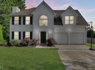 839 Overlook Trl #96, Monroe, GA 30655