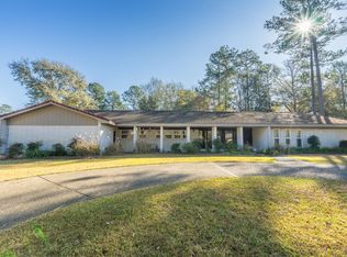 608 S 34th Ave, Hattiesburg, MS 39402