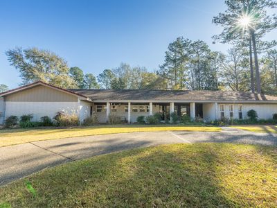 608 S 34th Ave, Hattiesburg, MS, 39402