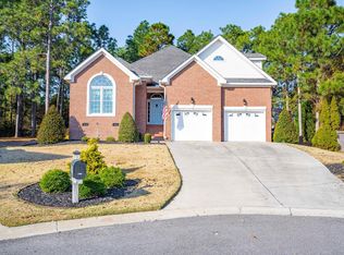 140 Willow Oak Loop, Aiken, SC 29803