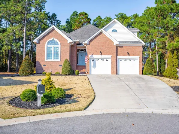 140 Willow Oak Loop, Aiken, SC 29803