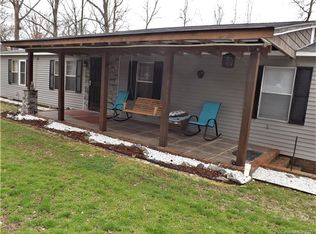 2554 Pleasant Hill Church Rd, Grover, NC 28073