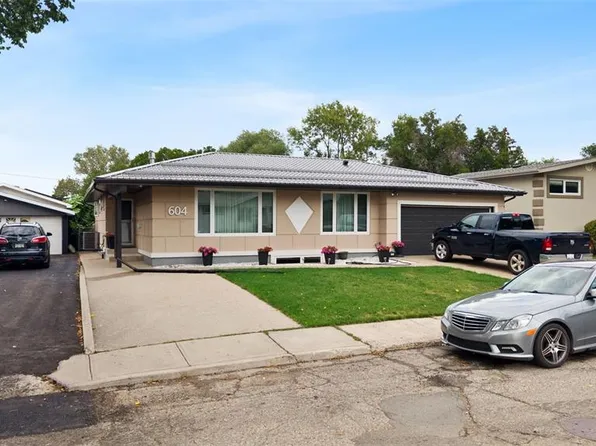604 Inver CRESCENT E, Regina, SK S4N 2K6