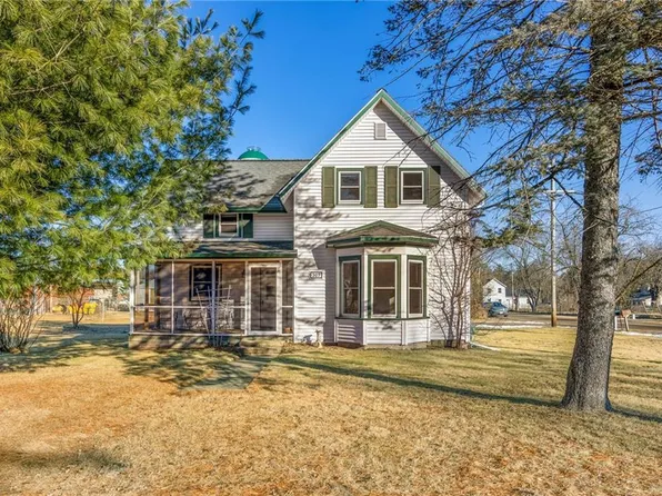 307 East Pearl Street, Merrillan, WI 54754