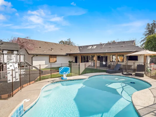 140 E Trenton Ave, Fresno, CA 93720