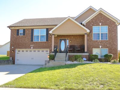 9412 Mossy Creek Way, Louisville, KY, 40229