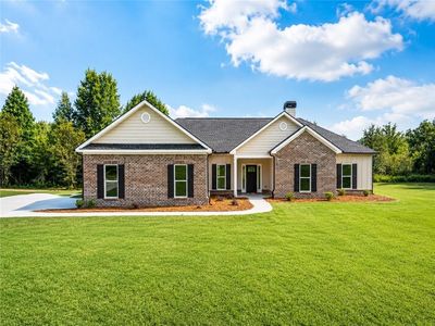 553 Rockwell Church Rd, Winder, GA, 30680