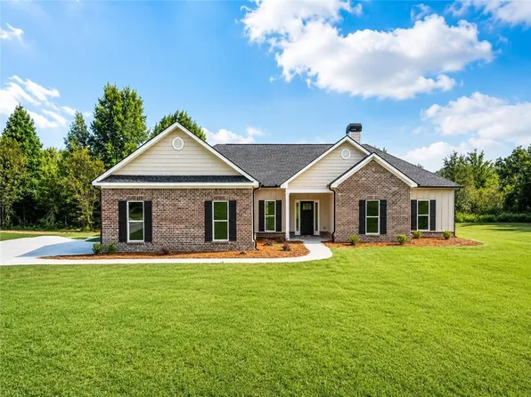 553 Rockwell Church Rd, Winder, GA 30680