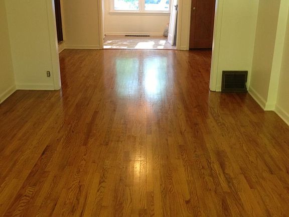 View of Living, Dining, & Breakfast Nook