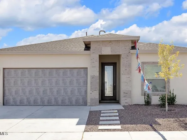 933 Aqueduct Ave, El Paso, TX 79932