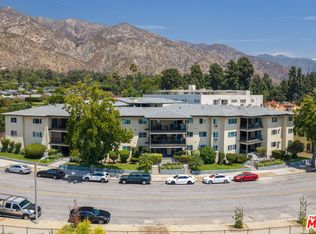 990 Valley View Ave, Pasadena, CA 91107