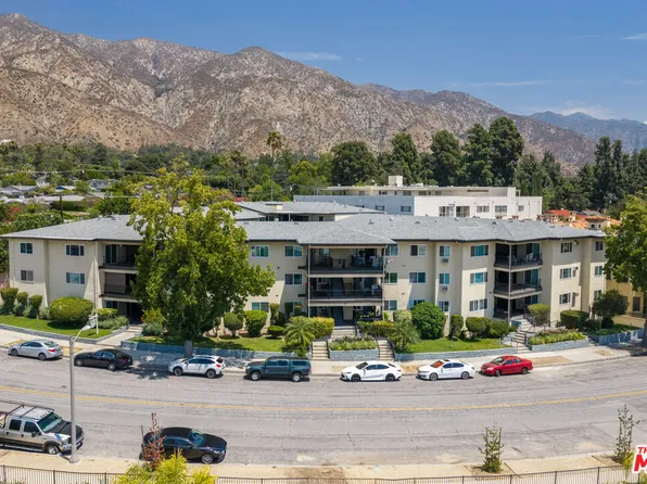 990 Valley View Ave, Pasadena, CA 91107
